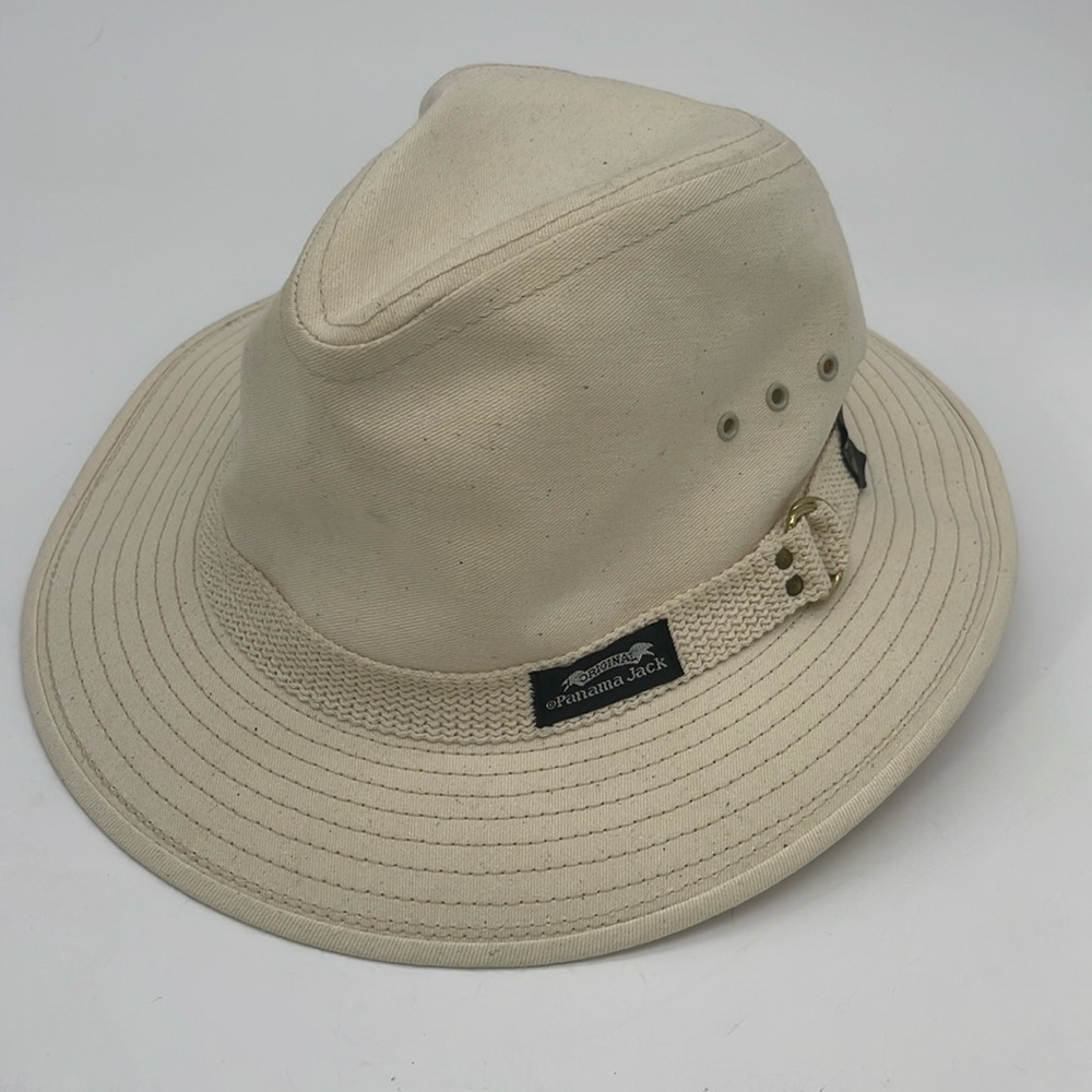 NWOT Original Panama Jack Men’s Hat XL